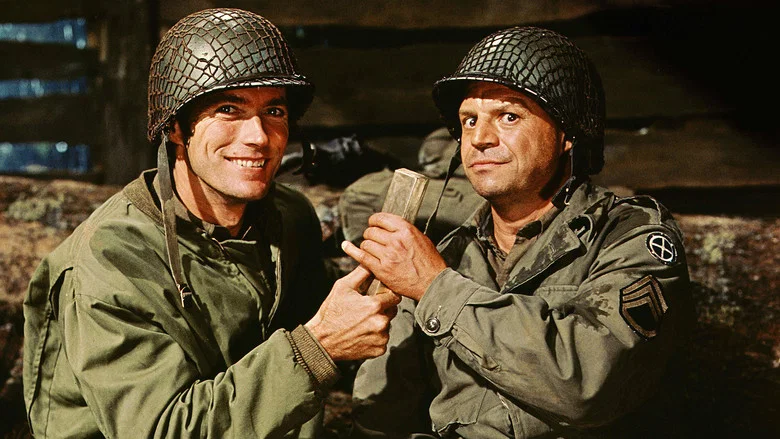 Kelly's Heroes screenshot 6