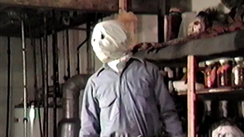 Channel 13 screenshot 6