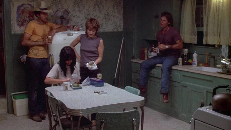 Silkwood screenshot 7