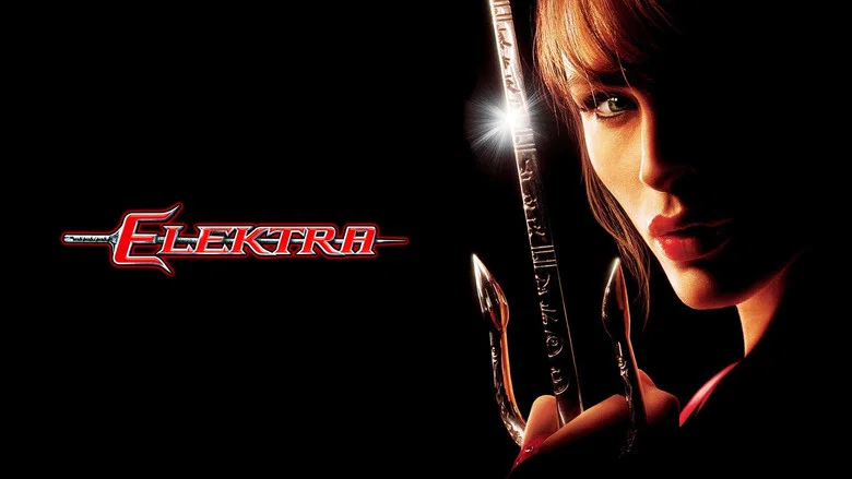 Elektra screenshot 6