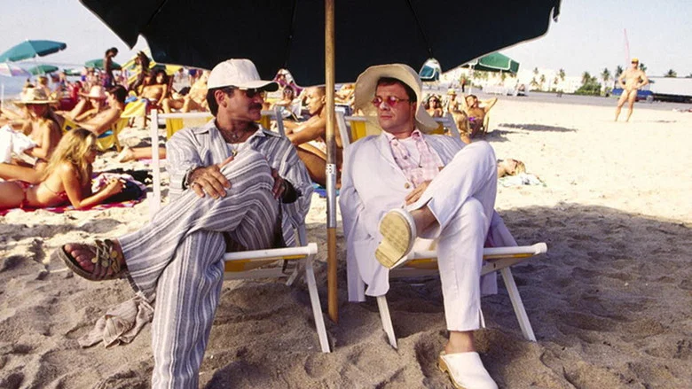 The Birdcage screenshot 7