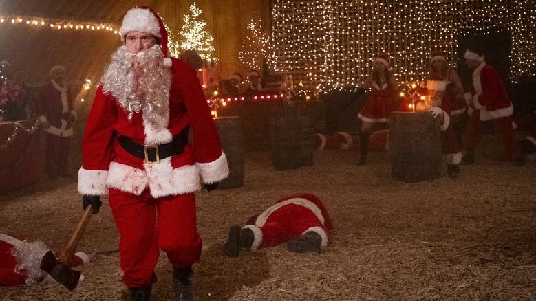Silent Night, Deadly Night screenshot 3