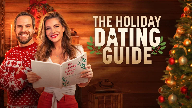 The Holiday Dating Guide screenshot 4