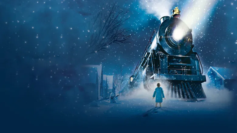 The Polar Express screenshot 1