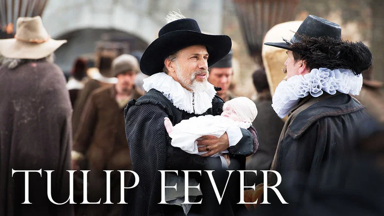 Tulip Fever screenshot 6