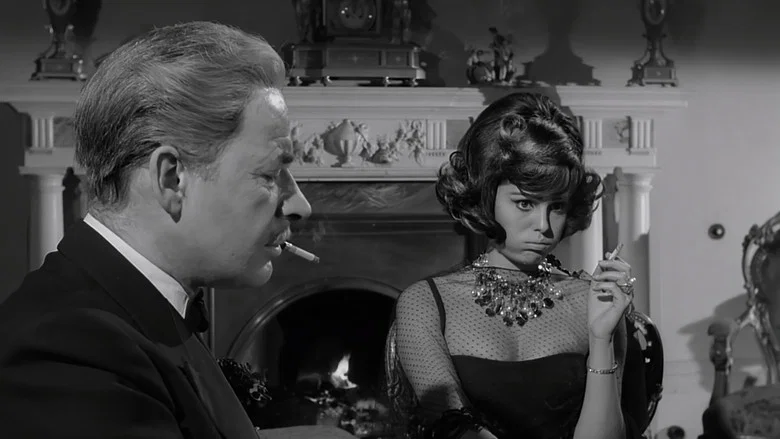 Ten Little Indians screenshot 4