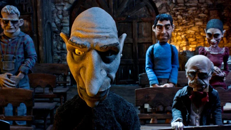 The Apostle screenshot 1