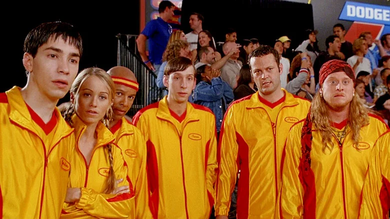 DodgeBall: A True Underdog Story screenshot 6