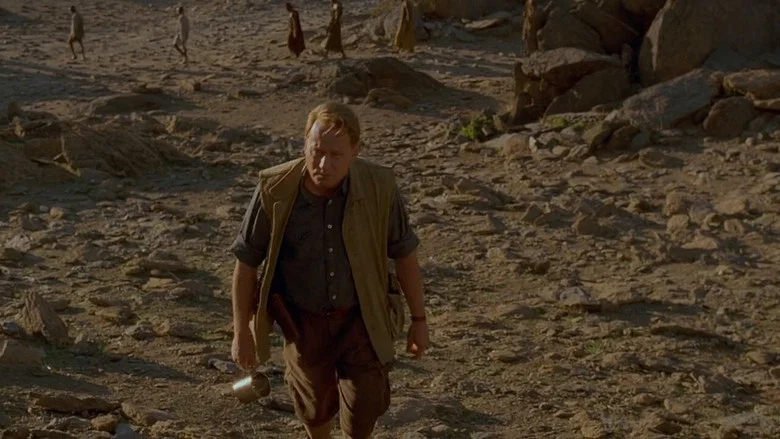 Dominion: Prequel to The Exorcist screenshot 6