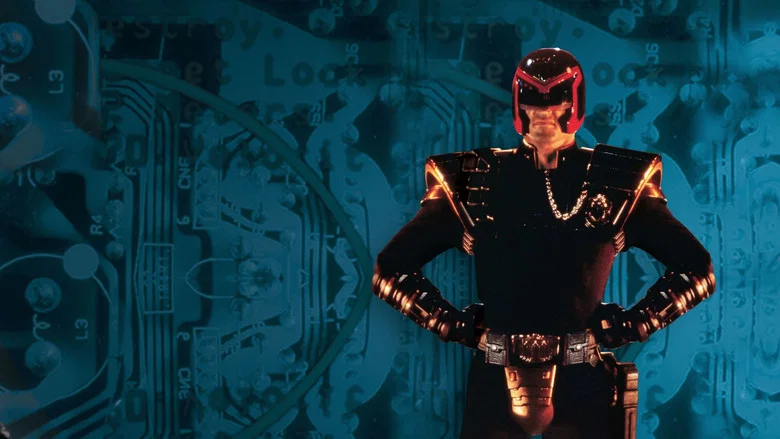 Judge Dredd screenshot 5