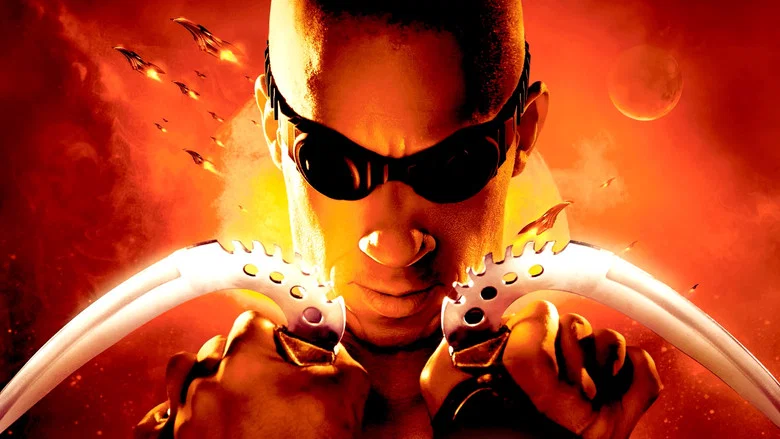The Chronicles of Riddick screenshot 3
