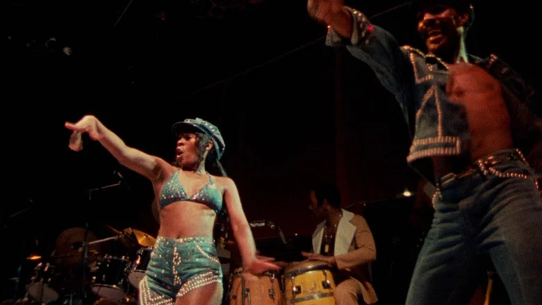 Soul Power screenshot 1