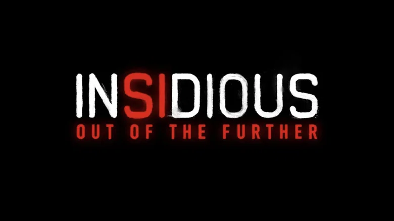 Insidious: Out of the Further screenshot 5
