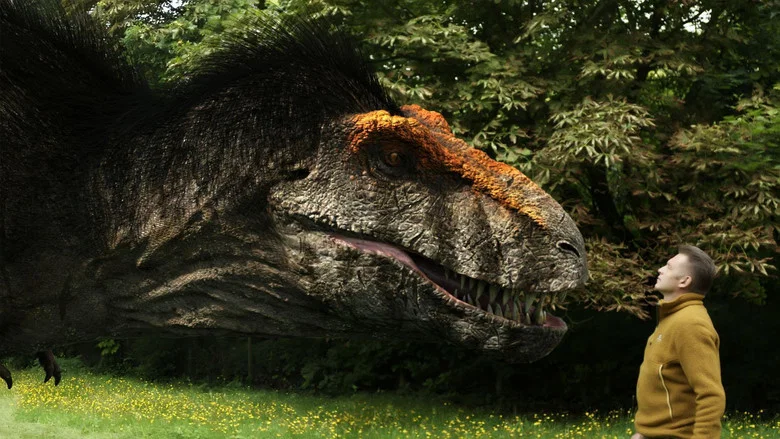 The Real T Rex with Chris Packham screenshot 3