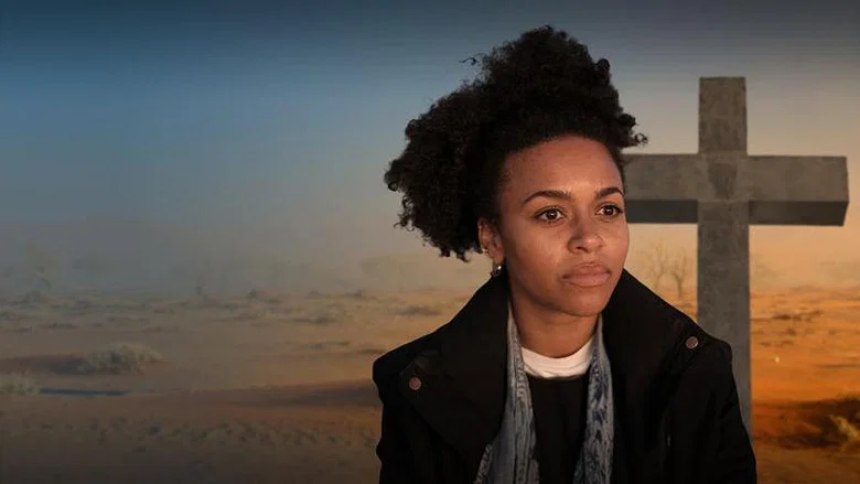 Deutsche Schuld – Namibia und der Völkermord screenshot 1