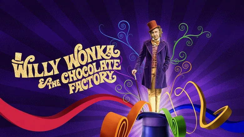 Willy Wonka & the Chocolate Factory screenshot 5