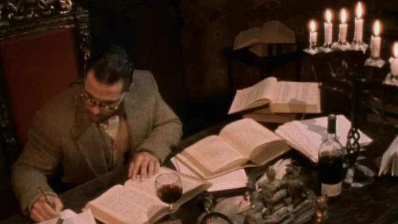 Playboy's Erotic Fantasies III screenshot 1