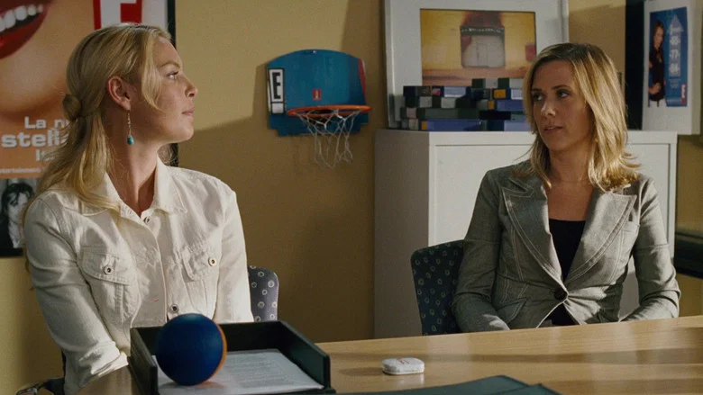 Knocked Up screenshot 3