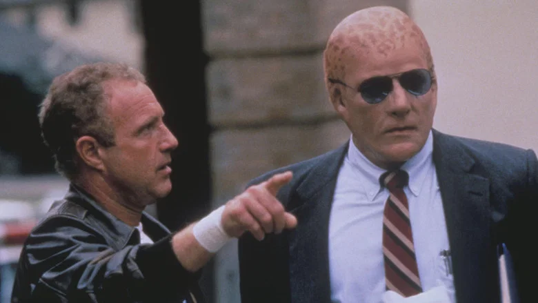 Alien Nation screenshot 2