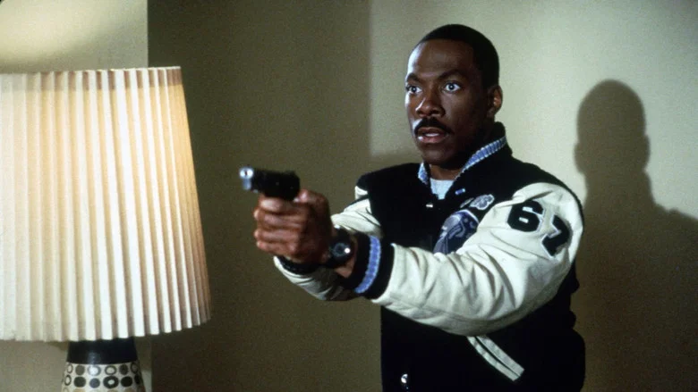 Beverly Hills Cop III screenshot 7