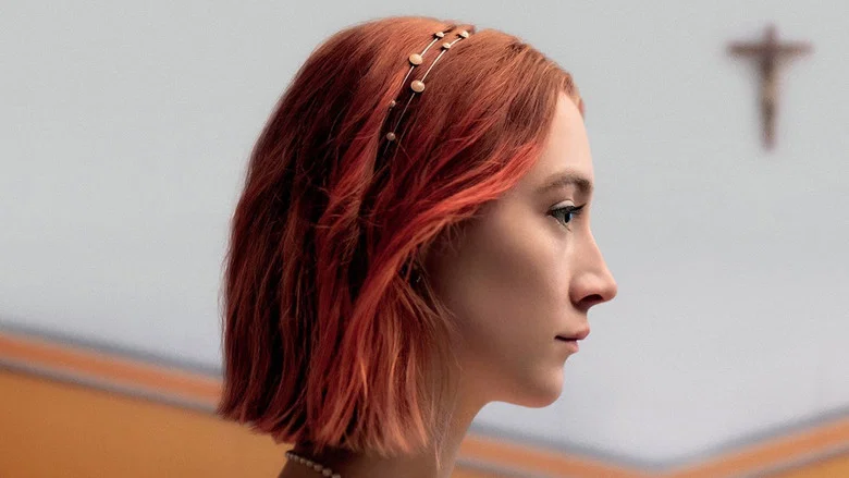 Lady Bird screenshot 1