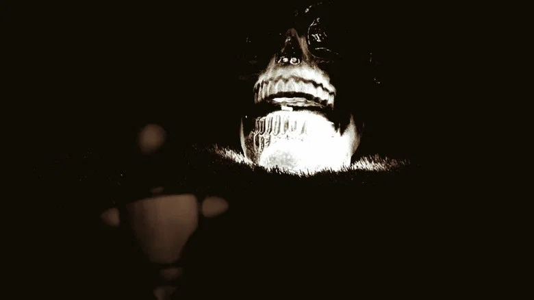 The Eye Of God screenshot 1