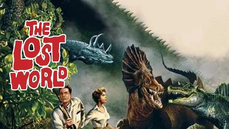 The Lost World screenshot 6