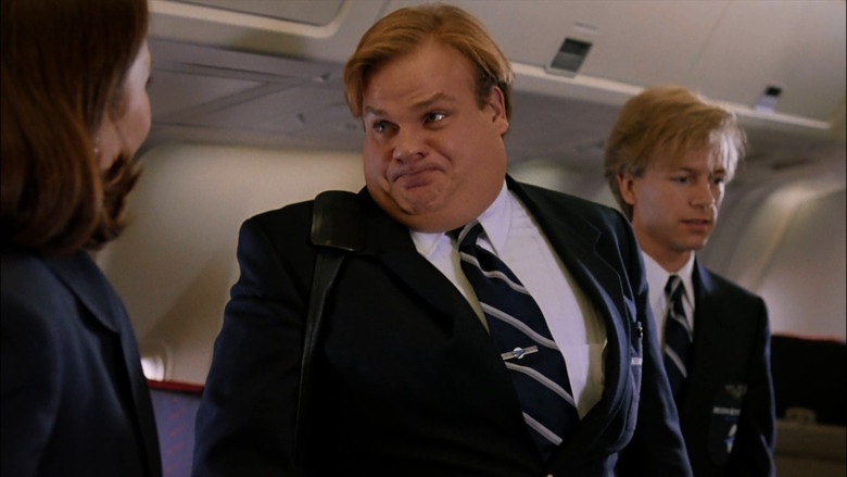 Tommy Boy screenshot 6
