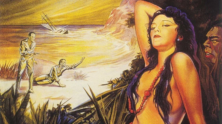 Island of Lost Souls screenshot 8
