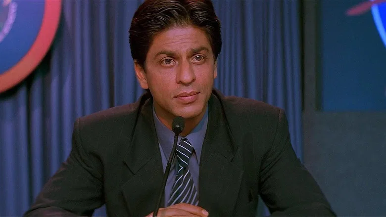Swades screenshot 3