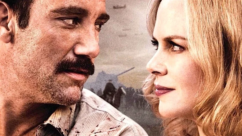 Hemingway & Gellhorn screenshot 2