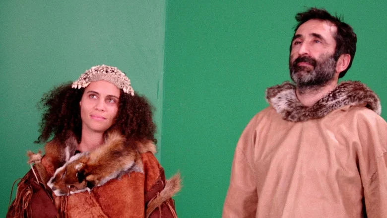 The Nobles of Prehistory: Ladies and Princes of the Paleolithic screenshot 6