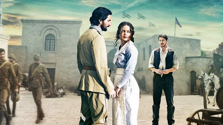 The Ottoman Lieutenant screenshot 3