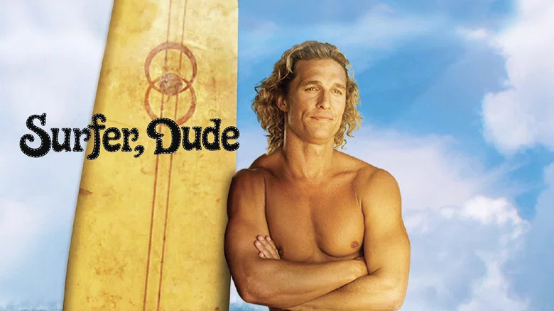Surfer, Dude screenshot 5