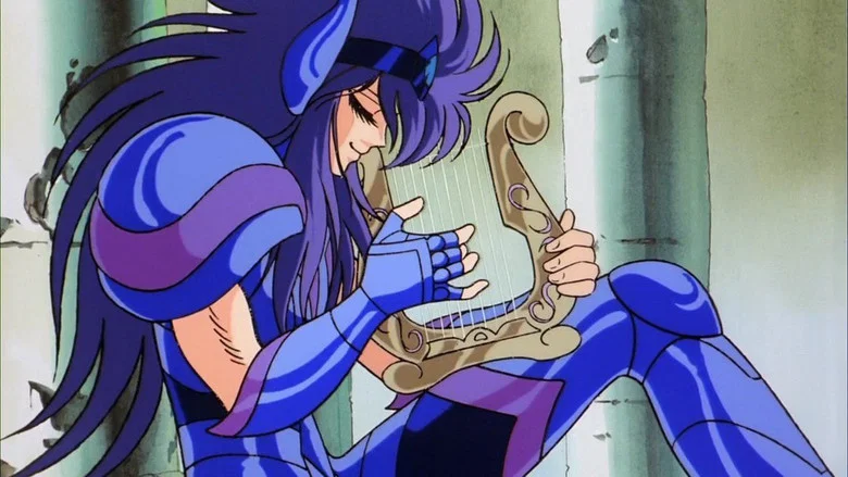 Saint Seiya: Evil Goddess Eris screenshot 5