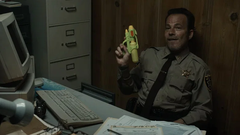 The Deputy screenshot 2