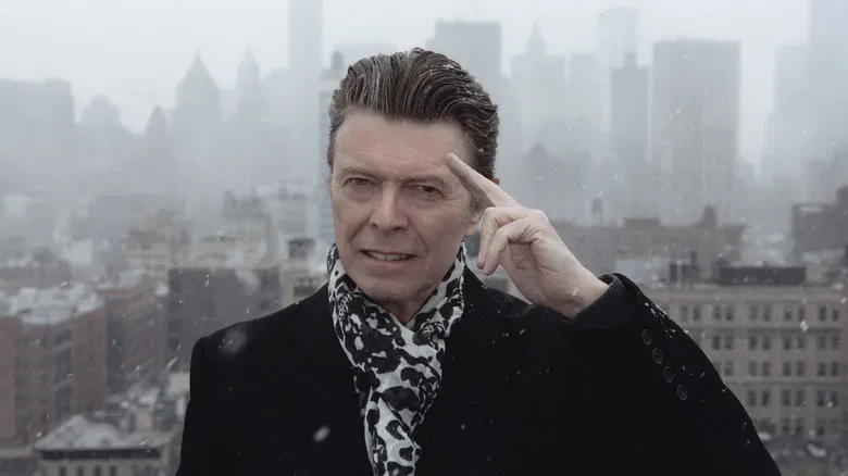 David Bowie: The Last Five Years screenshot 1