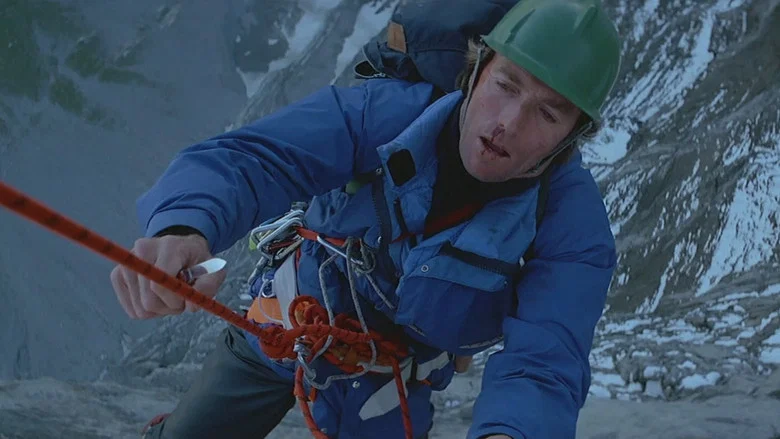 The Eiger Sanction screenshot 8