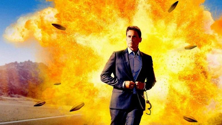 Attack of the Hollywood Clichés! screenshot 4