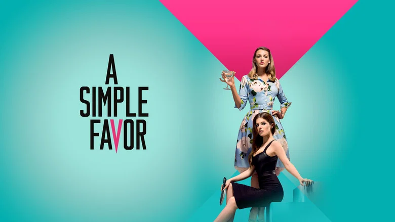 A Simple Favor screenshot 8