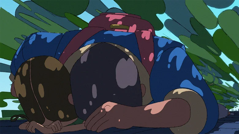The Beast screenshot 1