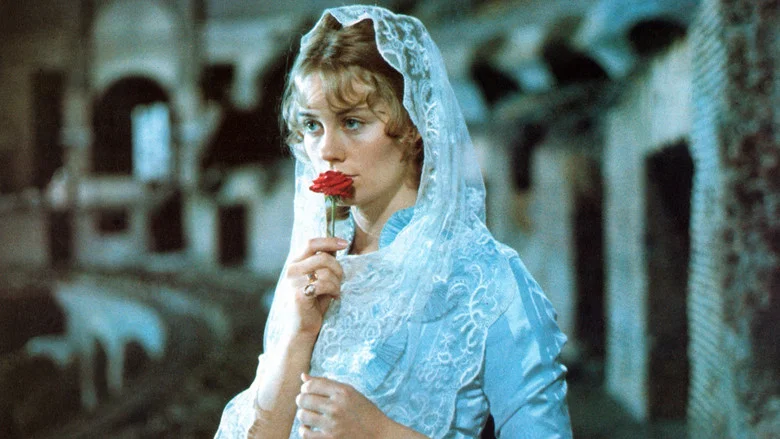 Daisy Miller screenshot 1