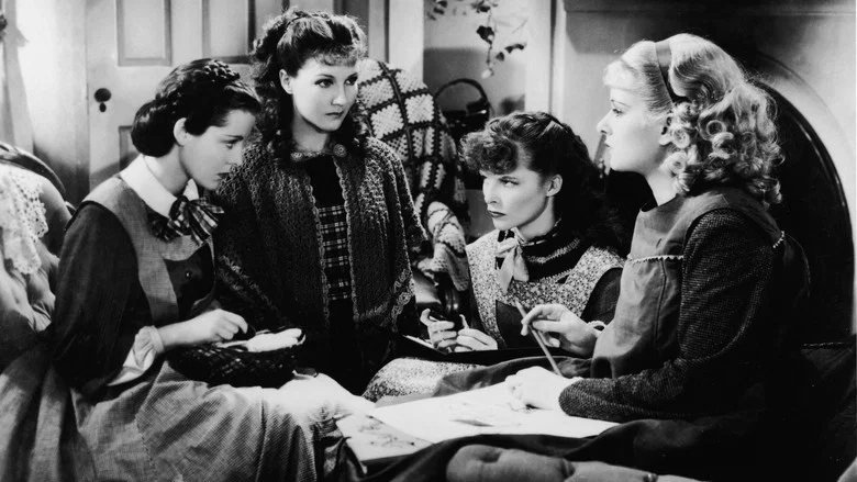 Little Women screenshot 4