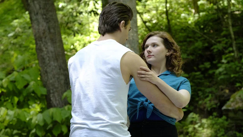 Dirty Dancing screenshot 1