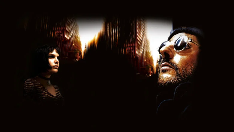 Léon: The Professional screenshot 7