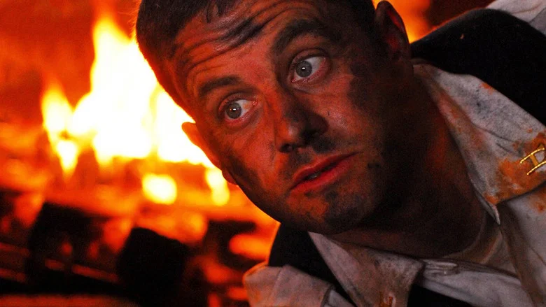 Fireproof screenshot 7