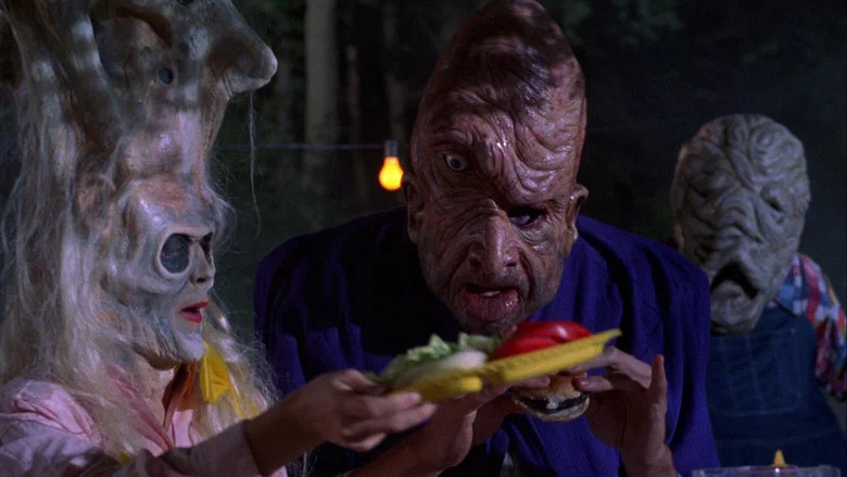 Basket Case 2 screenshot 1