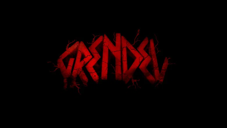 Grendel screenshot 1