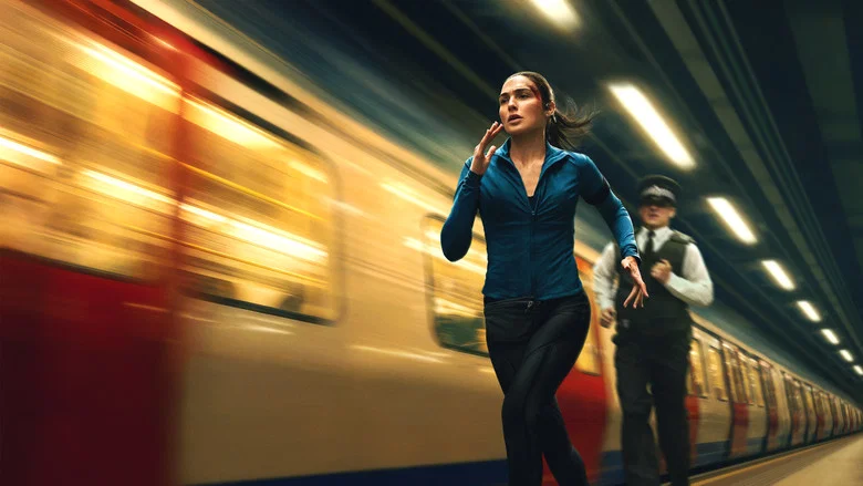 The Runner screenshot 1