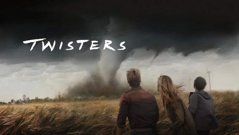 Twisters screenshot 5